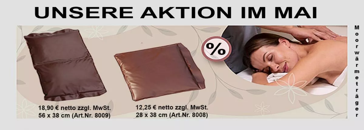 Aktion Mai 2026